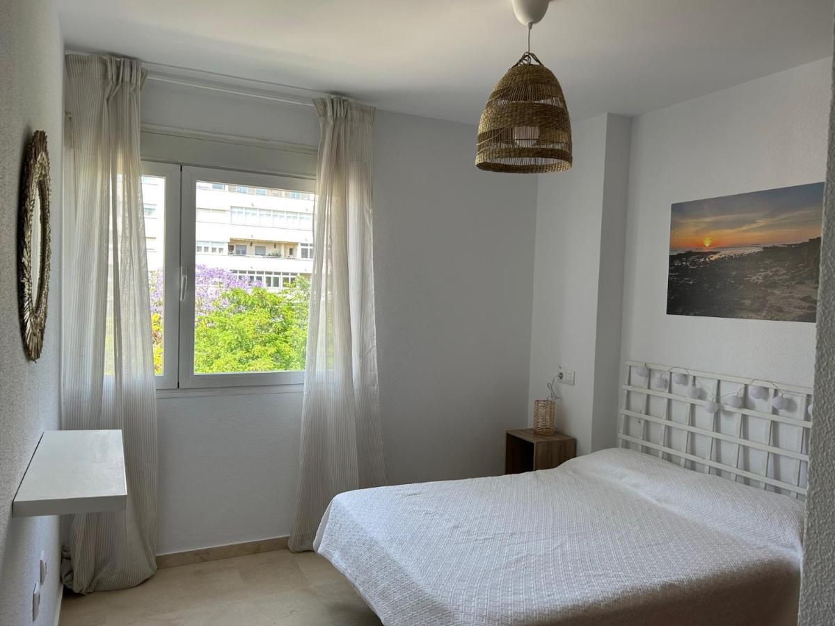 Apartamento En San Fernando Centro Exteriör bild