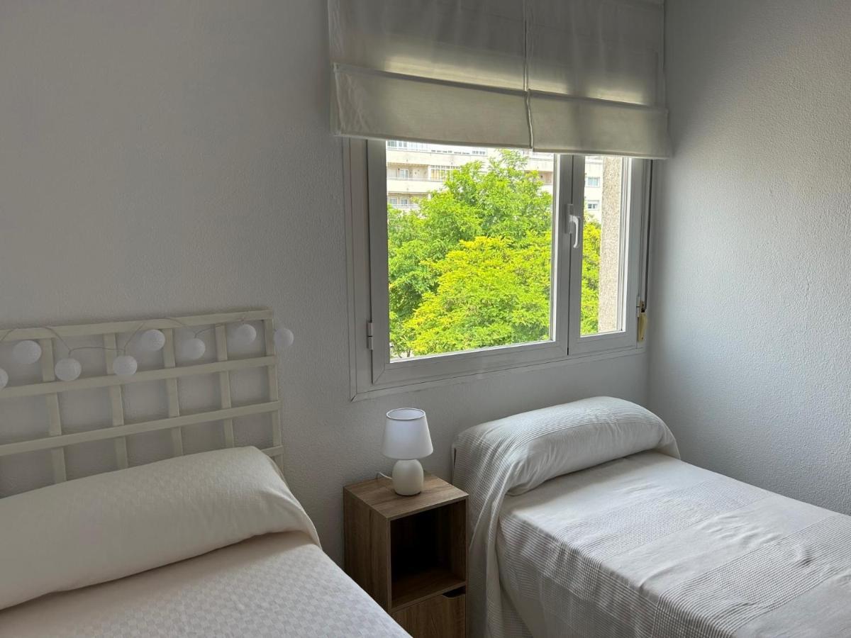 Apartamento En San Fernando Centro Exteriör bild