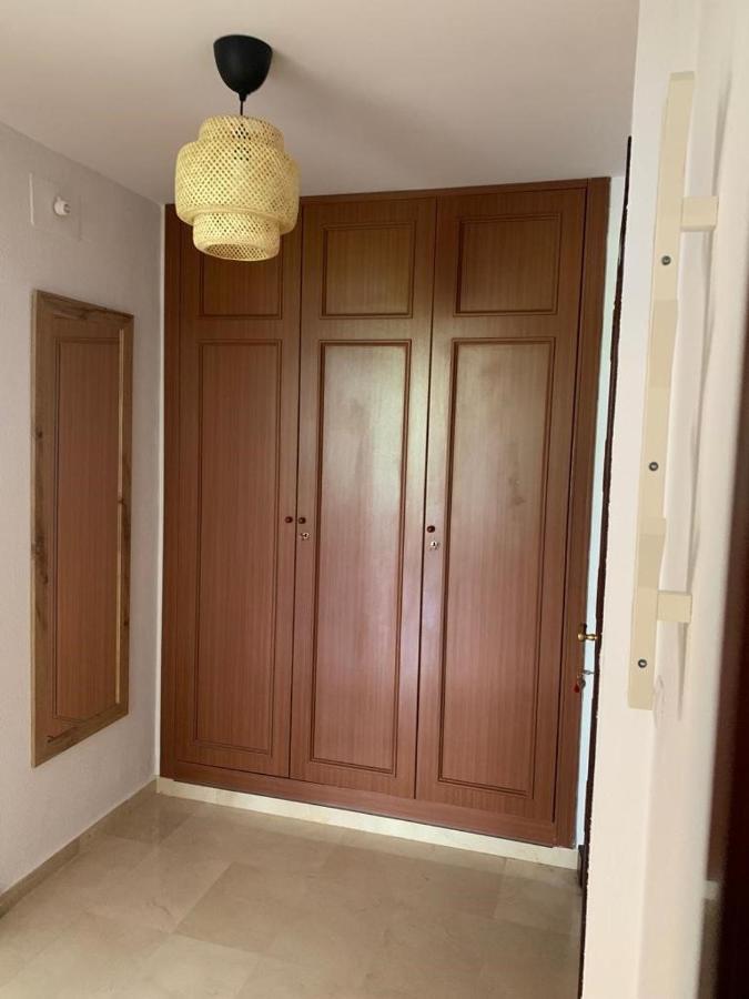 Apartamento En San Fernando Centro Exteriör bild