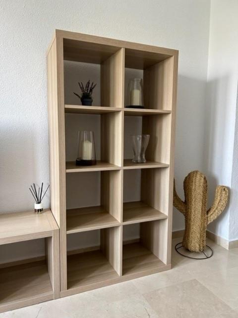 Apartamento En San Fernando Centro Exteriör bild