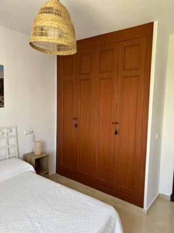 Apartamento En San Fernando Centro Exteriör bild